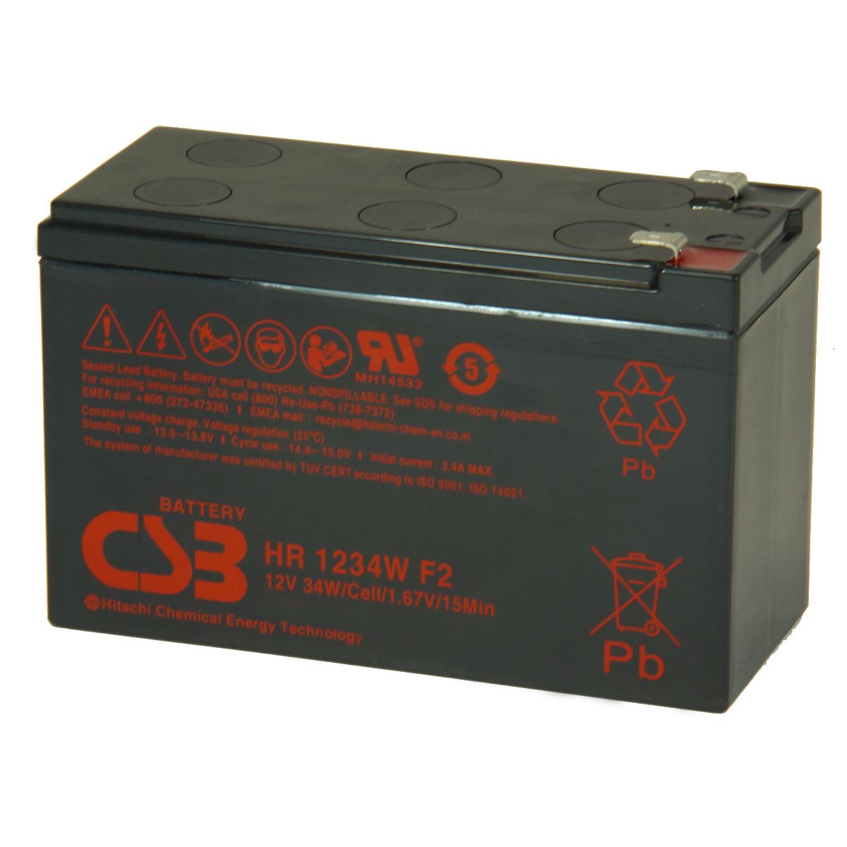 Gp 1272 f2 12v. CSB 1272 f2. Батарея для ИБП CSB gp1272. Аккумуляторная батарея для ИБП CSB ups12460 f2 12в, 9ач. Аккумуляторная батарея для ИБП CSB GP 1272 f2 12v 7.2Ah.