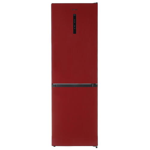 Холодильник Gorenje Nrk 6202 Cli Бежевый Купить