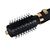  Фен-щетка Centek CT-2061 черно-золотая 
