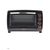  Жарочный шкаф Centek CT-1532-46 Convection (черн) 