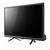  24" Телевизор Centek CT-8424 чёрный 1366x768, HD, 50 Гц 