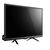  24" Телевизор Centek CT-8424 чёрный 1366x768, HD, 50 Гц 