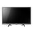  24" Телевизор Centek CT-8424 чёрный 1366x768, HD, 50 Гц 