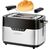  Тостер Profi Cook PC-TA 1170 inox 
