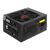  Блок питания ExeGate 400PPH-LT EX292148RUS 400W ATX, APFC, КПД 82% (80 PLUS), 12cm fan, 24pin, (4+4)pin, PCIe, 5xSATA, 3xIDE, black 