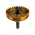  Коронки биметаллические Sturm! 1090-S04-BI-60 