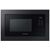  Встраиваемая микроволновая печь SAMSUNG MS20A7013AB/BW 