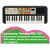  Синтезатор Yamaha PSS-F30 
