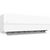  Кондиционер Just AIRCON JAС-09HPSA/CGS/JACO-09HPSA/CGS Silvery 