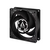  Вентилятор ARCTIC P8 Max (ACFAN00286A) Black 