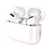  PURE Bluetooth-наушники беспроводные вакуумные More choice BW31 TWS (White) 