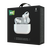  PURE Bluetooth-наушники беспроводные вакуумные More choice BW31 TWS (White) 