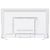  24" Телевизор ASANO 24LH1011T белый 1366x768, HD READY, 60 Гц 