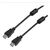  Кабель Proconnect (17-6108-6) HDMI - HDMI 2.0 gold 10м 