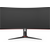  Монитор AOC CU34G2X Black-Red 