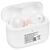  БеспроводныеTWS наушники Baseus Bowie M2s (NGTW350102) True Wireless Earphones Moon White 