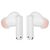  БеспроводныеTWS наушники Baseus Bowie M2s (NGTW350102) True Wireless Earphones Moon White 