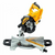  Торцовочная пила DeWALT DWS774-XPS, 1400Вт, 216мм 
