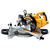  Торцовочная пила DeWALT DWS774-XPS, 1400Вт, 216мм 