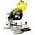  Торцовочная пила DeWALT DWS774-XPS, 1400Вт, 216мм 