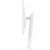  Монитор Gigabyte M27QA EK ICE White 
