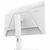  Монитор Gigabyte M27QA EK ICE White 