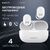 Наушники HAVIT TW925 White 