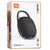  Портативная колонка JBL CLIP 5, чёрный 