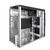  Корпус ExeGate EX284032RUS Minitower BA-203U Black, mATX, <без БП>, 2*USB+1*USB3.0, Audio 
