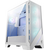  Корпус MSI MAG Forge 320R Airflow (306-7G23W21-HH9) белый без БП ATX 4x120mm 2xUSB3.0 audio bott PSU 