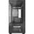 Корпус Powercase Vision Micro M2 (CVMBM2-L0), Tempered Glass, чёрный, mATX 