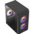  Корпус Formula V Line CS-107 Plus (Cs-107 Plus Black) mATX USB3.0x1/USB2.0x1/audio 