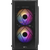  Корпус Formula V Line CS-107 Plus (Cs-107 Plus Black) mATX USB3.0x1/USB2.0x1/audio 