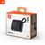  Портативная акустическая система JBL GO 4 (черный) 