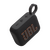  Портативная акустическая система JBL GO 4 (черный) 