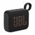  Портативная акустическая система JBL GO 4 (черный) 