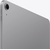  Планшет APPLE iPad Air 2025 MCNN4HN/A 13" Wi-Fi 256GB Space Gray 