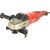  УШМ Milwaukee AG 22-180 DMS (4933431830) 2200 Вт 