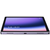  Планшет Kvadra TS11.02-2111-31 (Y23T01PO2412R-E8E573) (2.4) 8C RAM6Gb ROM128Gb 10.95" IPS 2000x1200 KvadraOS фиолетовый 