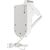  Фен Starwind SW-HD876 белый 