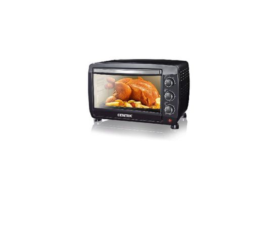  Жарочный шкаф Centek CT-1532-46 Convection (черн) 