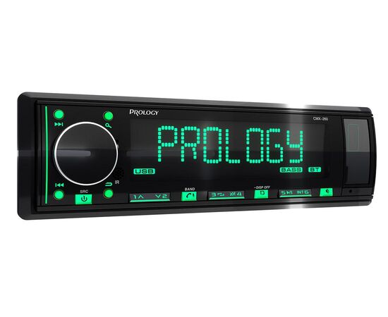  Автомагнитола Prology CMX-260 