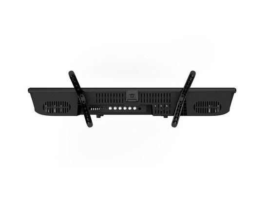  24" Телевизор Centek CT-8424 чёрный 1366x768, HD, 50 Гц 