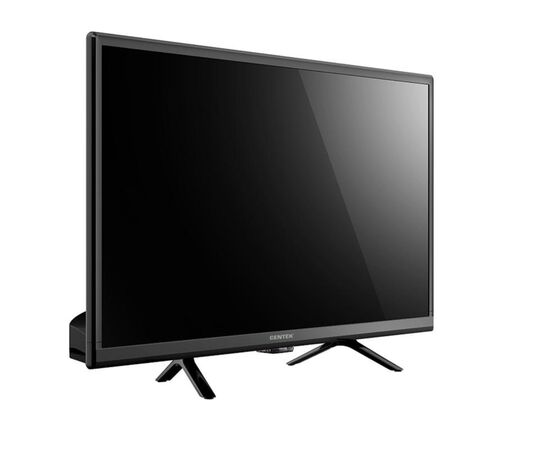  24" Телевизор Centek CT-8424 чёрный 1366x768, HD, 50 Гц 