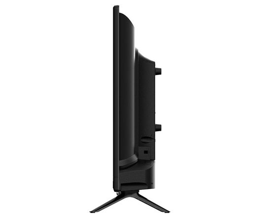  24" Телевизор Centek CT-8424 чёрный 1366x768, HD, 50 Гц 
