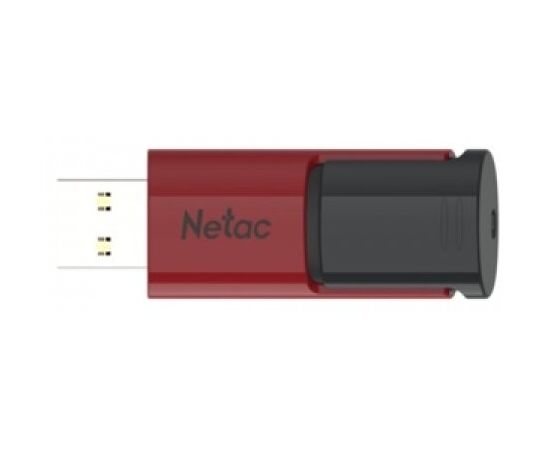 USB-флешка NETAC 256GB NT03U182N-256G-30RE 