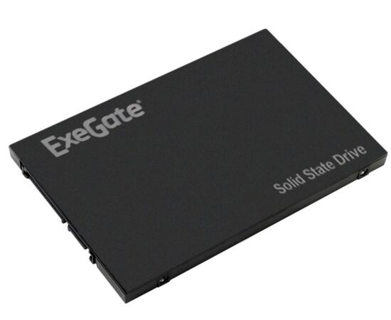  SSD ExeGate EX280461RUS UV500NextPro+ 2.5" 128 GB SATA-III 3D TLС 