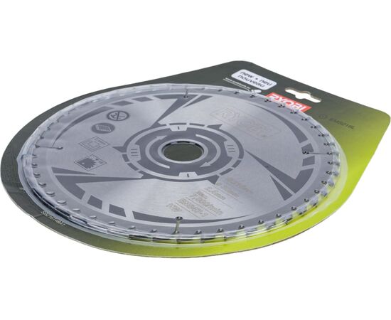  Пильный диск Ryobi SB216T48A1 (5132002620) 216мм 