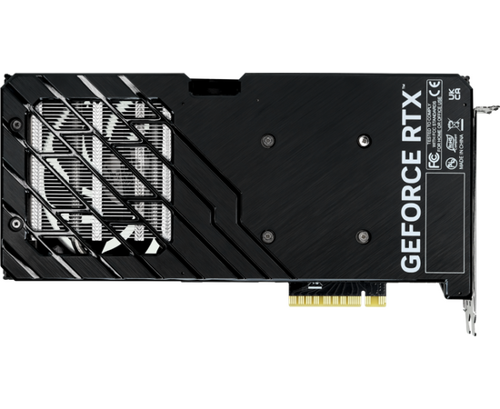  Видеокарта PALIT PA-RTX4060 Dual OC 8GB (NE64060T19P1-1070D) PCIE16 RTX4060 8GB 
