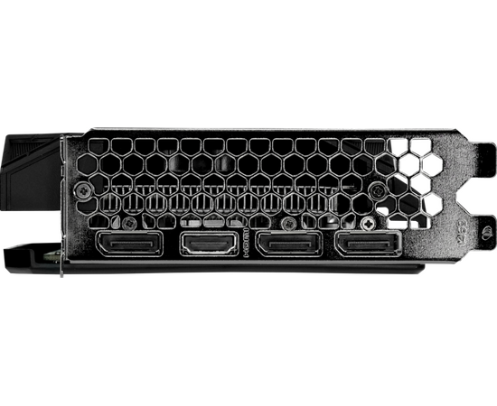  Видеокарта PALIT PA-RTX4060 Dual OC 8GB (NE64060T19P1-1070D) PCIE16 RTX4060 8GB 